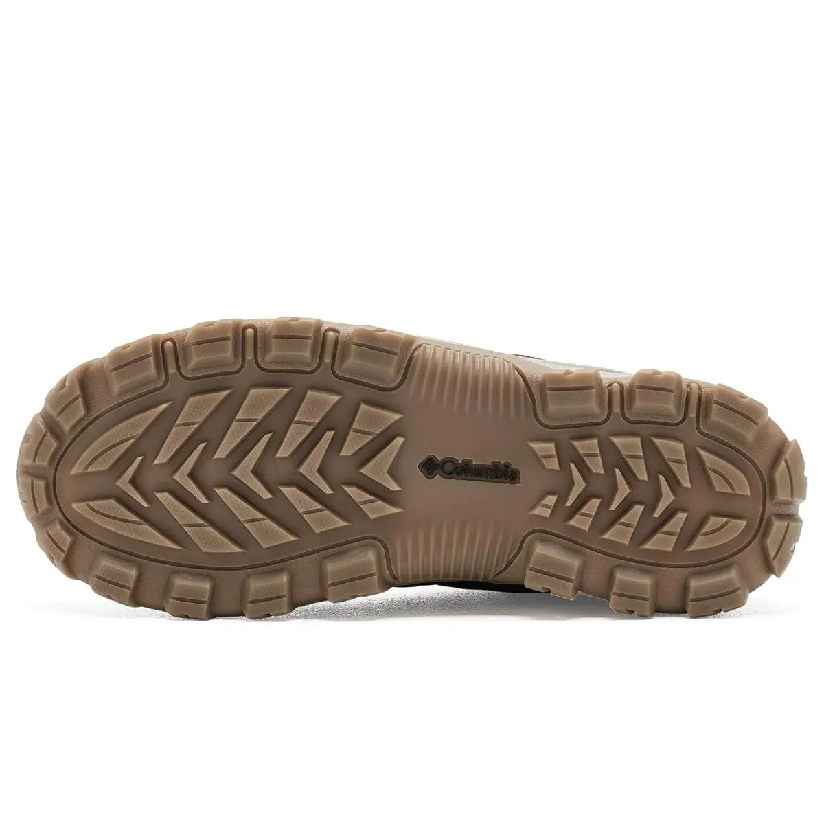 Columbia shoes - Nori/Desert Gold 3