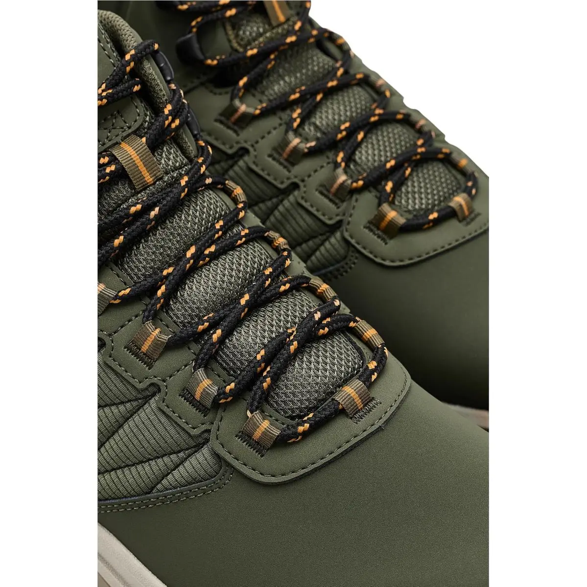 Columbia shoes - Nori/Desert Gold 4