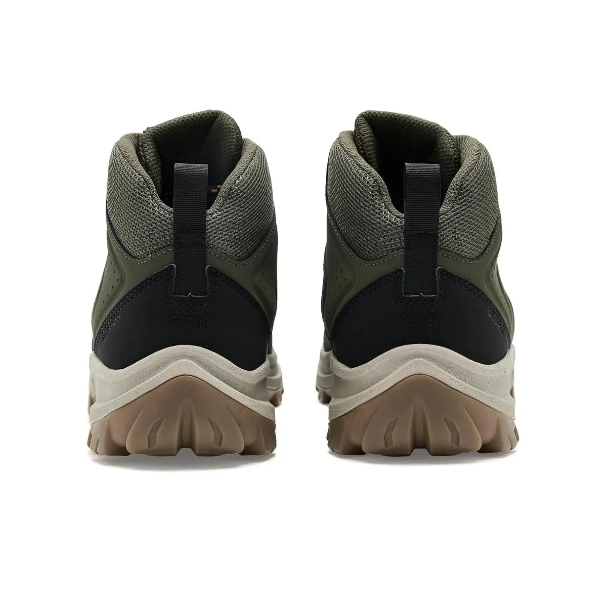 Columbia shoes - Nori/Desert Gold 12