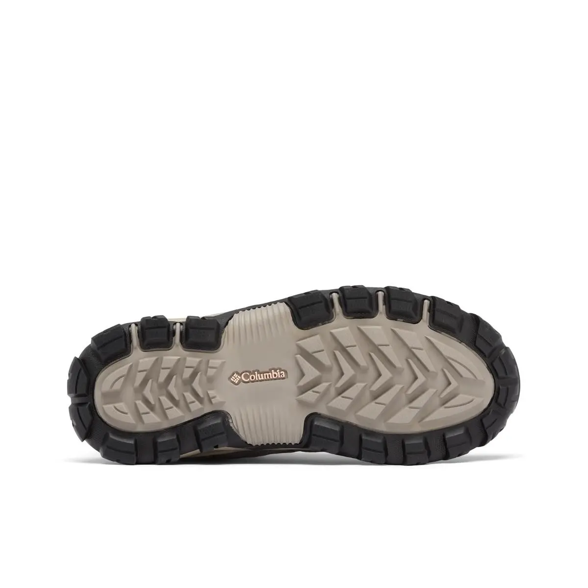 Columbia shoes - Canvas Tan/New Moon 1