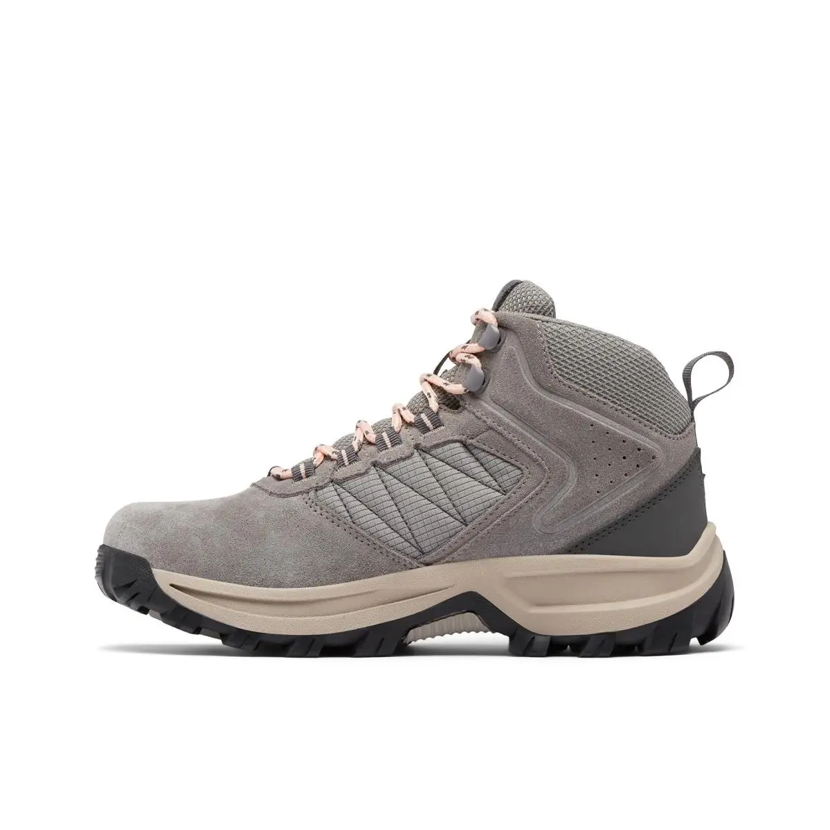 Columbia shoes - Canvas Tan/New Moon 2