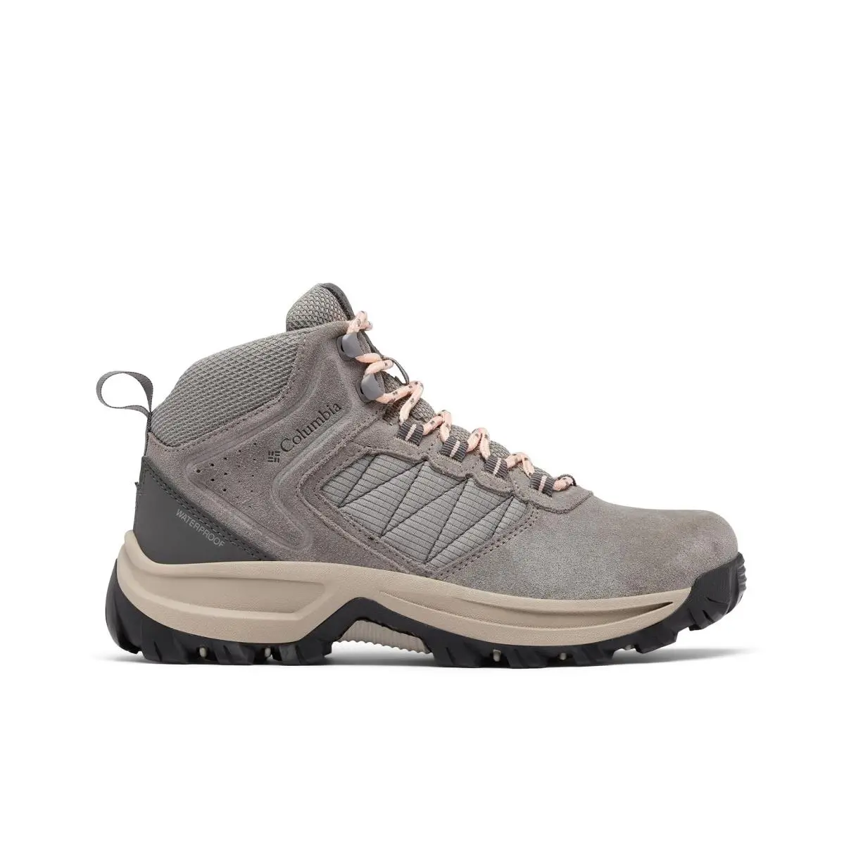 Columbia shoes - Canvas Tan/New Moon 10