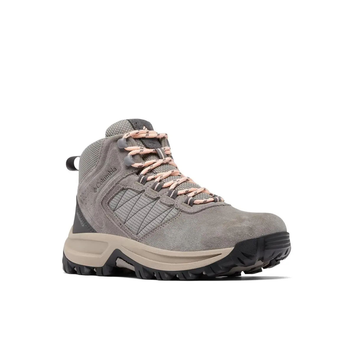 Columbia shoes - Canvas Tan/New Moon 5