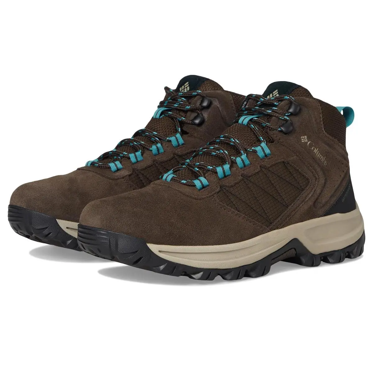 Columbia shoes - Canvas Tan/New Moon 11