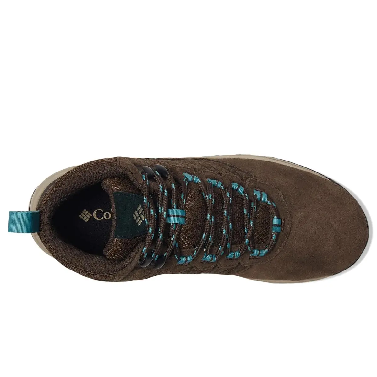 Columbia shoes - Canvas Tan/New Moon 12