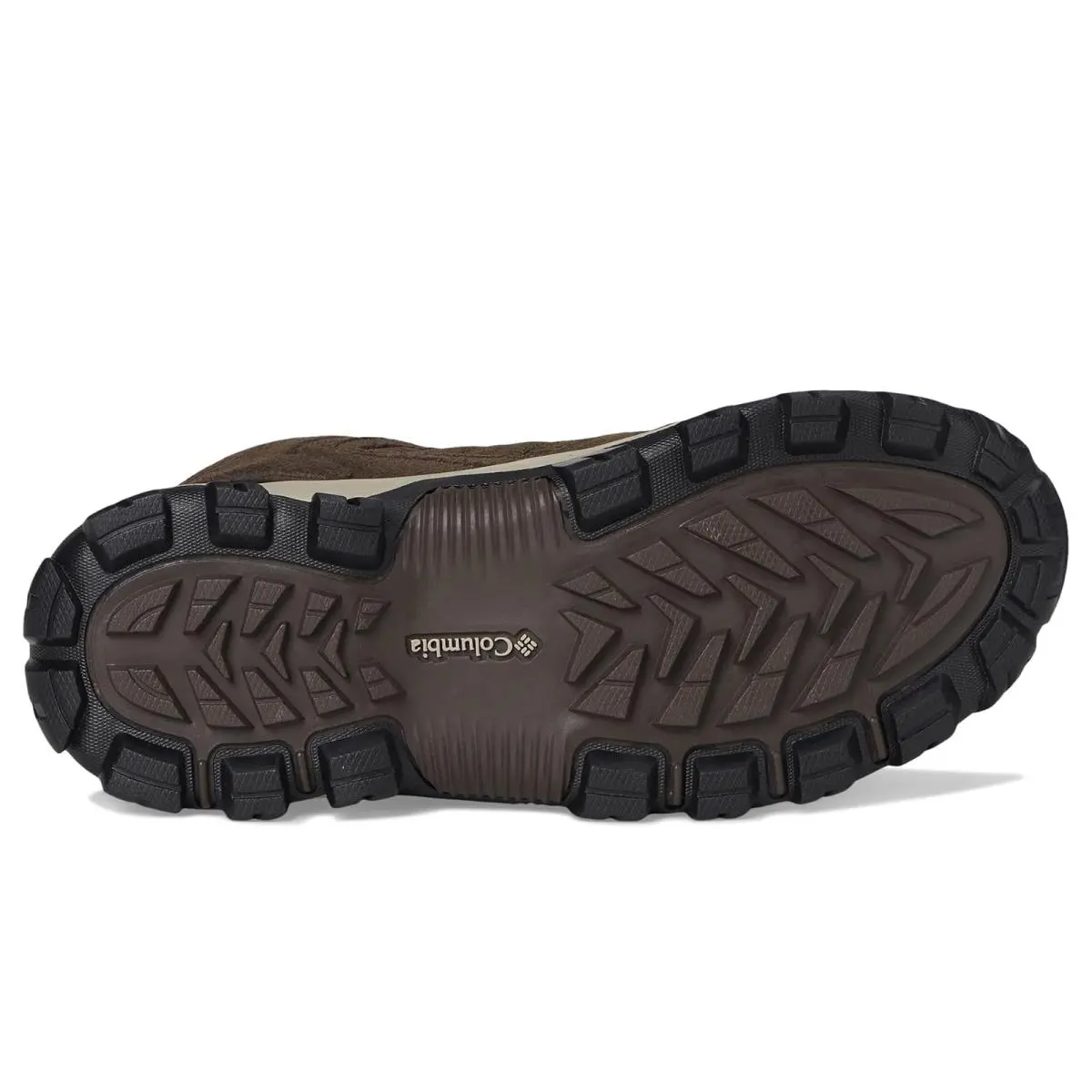 Columbia shoes - Canvas Tan/New Moon 13