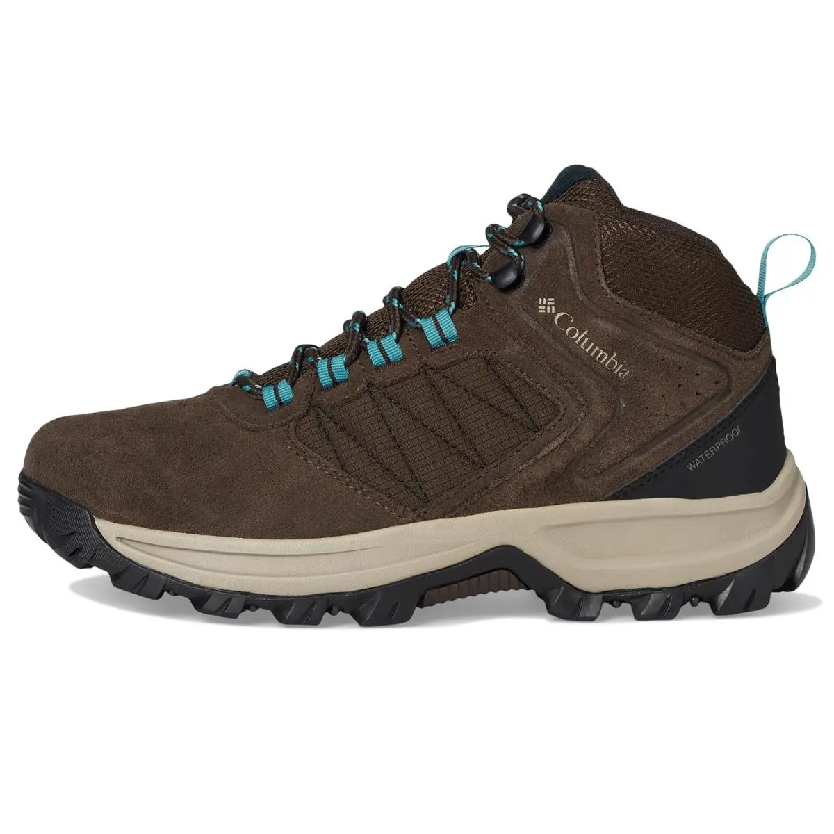 Columbia shoes - Canvas Tan/New Moon 14