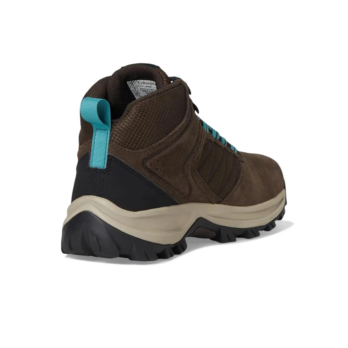 Columbia shoes - Canvas Tan/New Moon 15