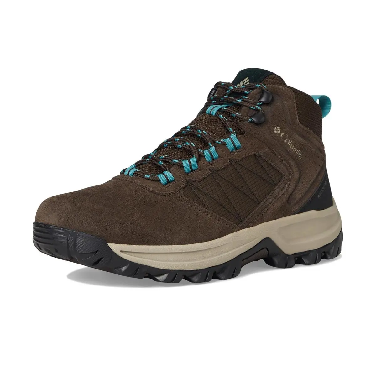 Columbia shoes - Canvas Tan/New Moon 17