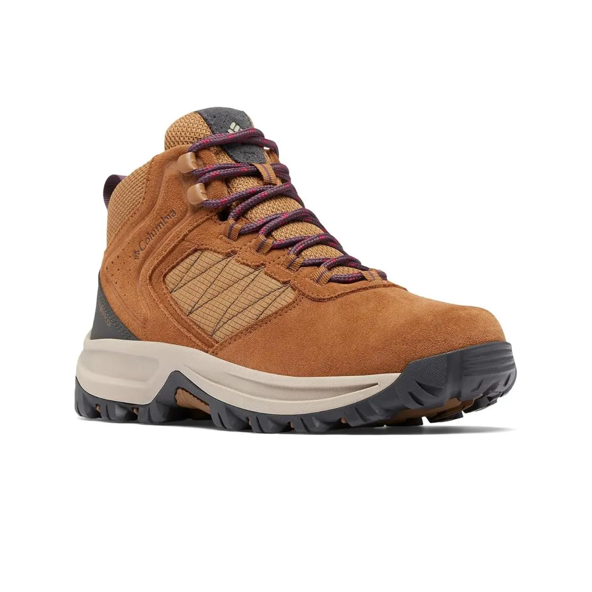 Columbia shoes - Canvas Tan/New Moon 18