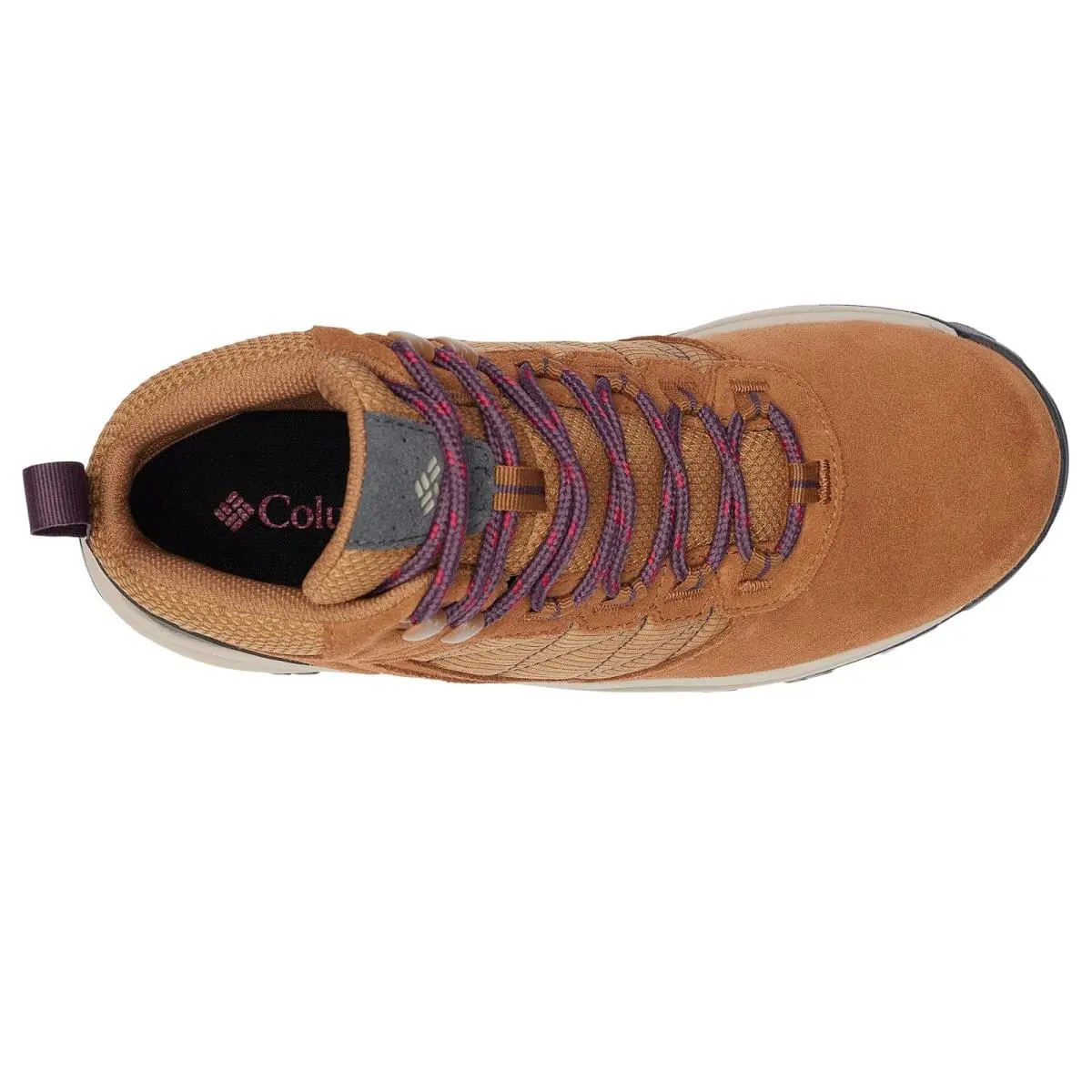 Columbia shoes - Canvas Tan/New Moon 19