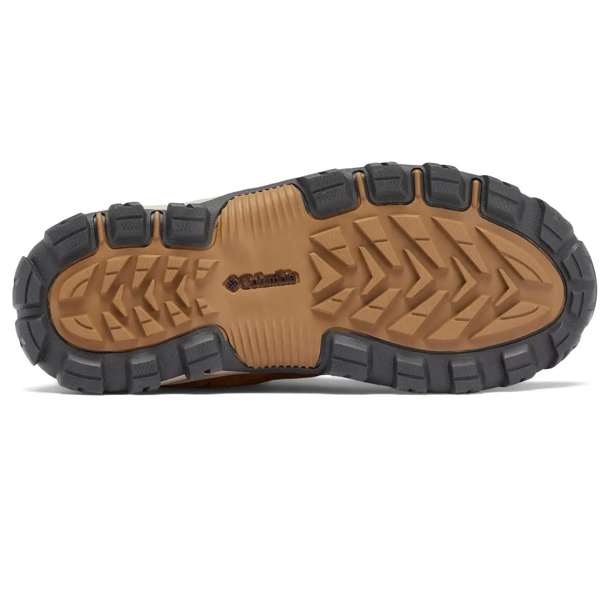 Columbia shoes - Canvas Tan/New Moon 20