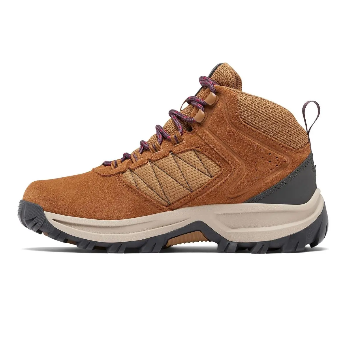 Columbia shoes - Canvas Tan/New Moon 21