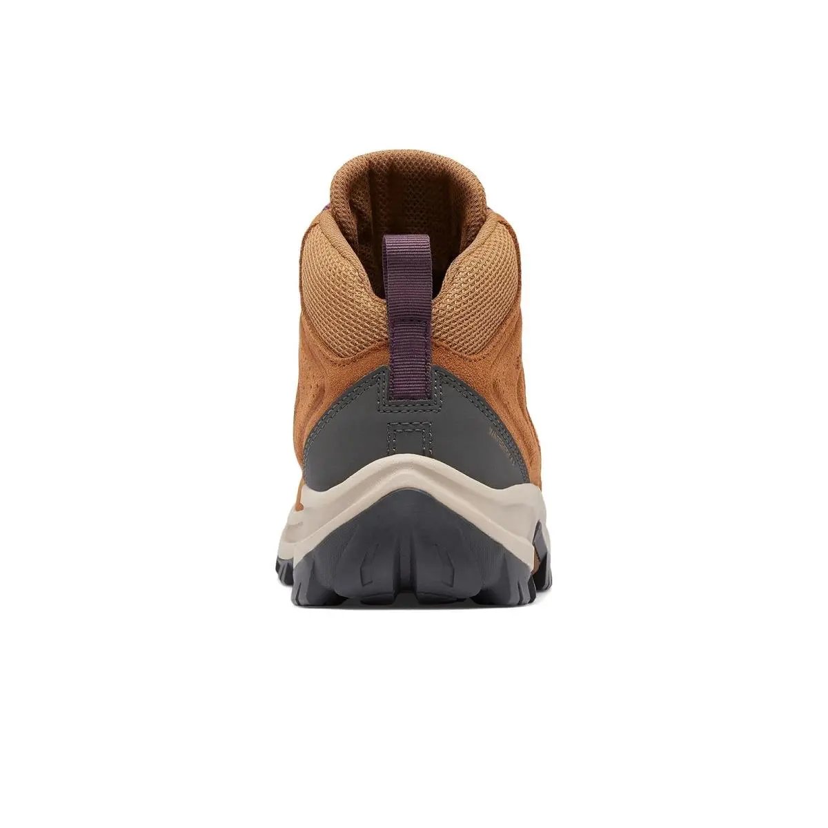 Columbia shoes - Canvas Tan/New Moon 22