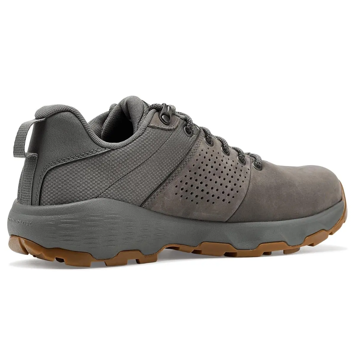 Columbia shoes - Charcoal/Charcoal 8