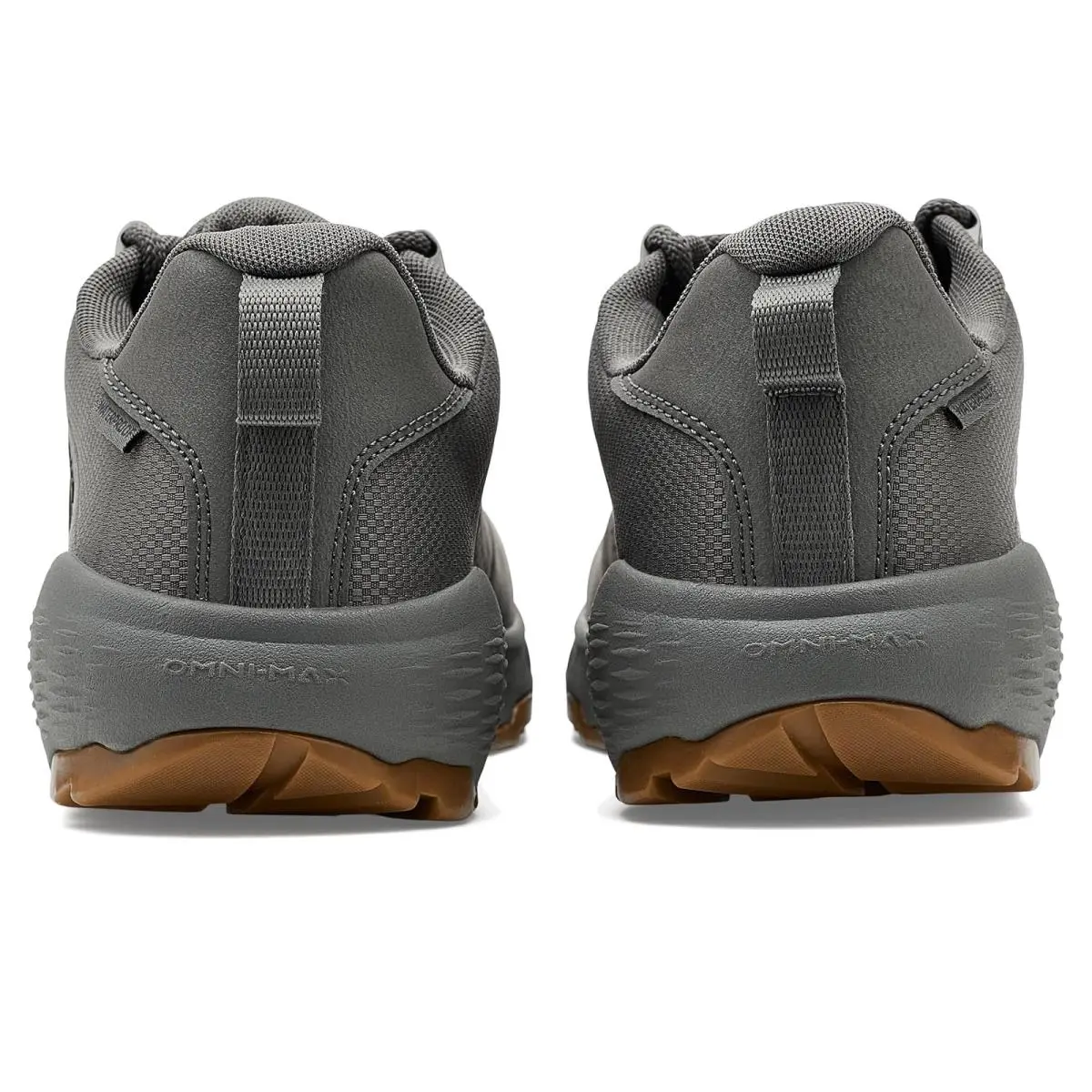 Columbia shoes - Charcoal/Charcoal 12