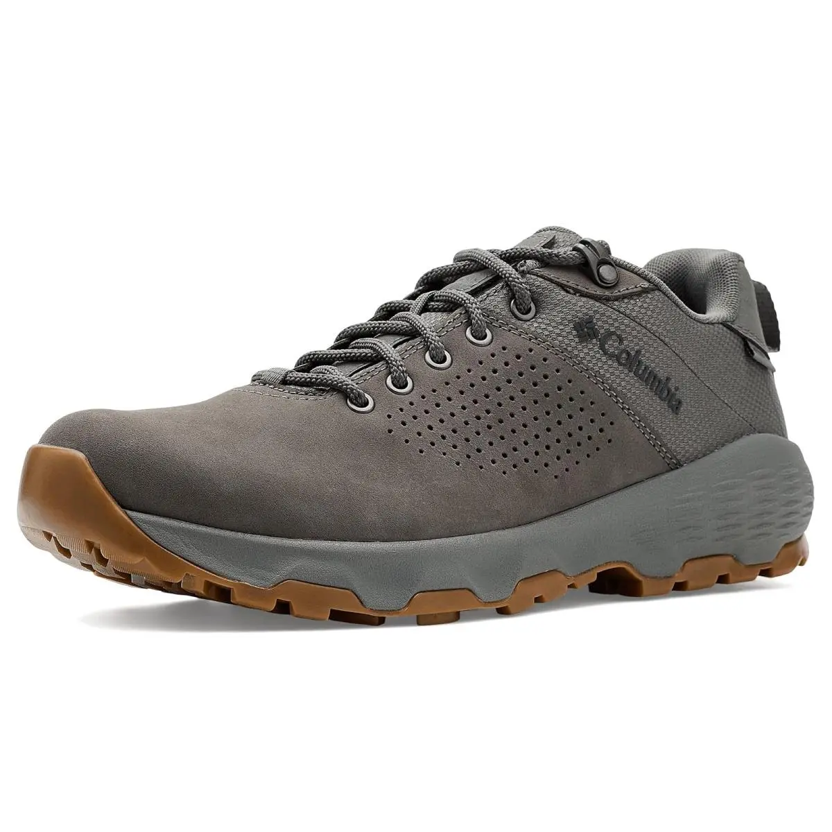 Columbia shoes - Charcoal/Charcoal 6