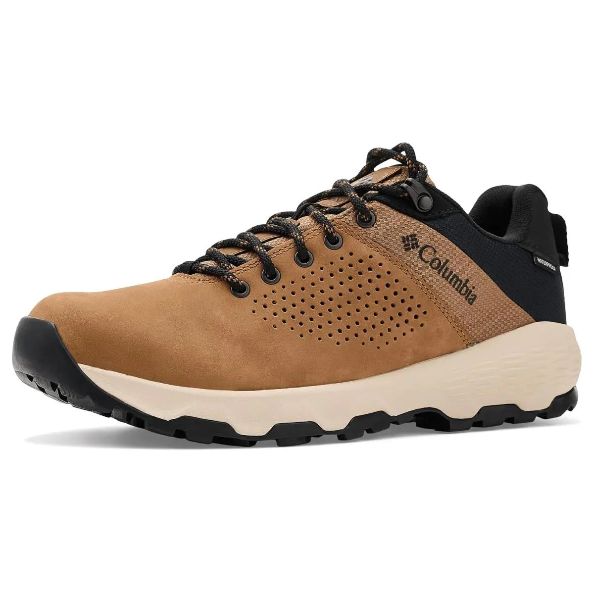 Columbia shoes - Charcoal/Charcoal 13