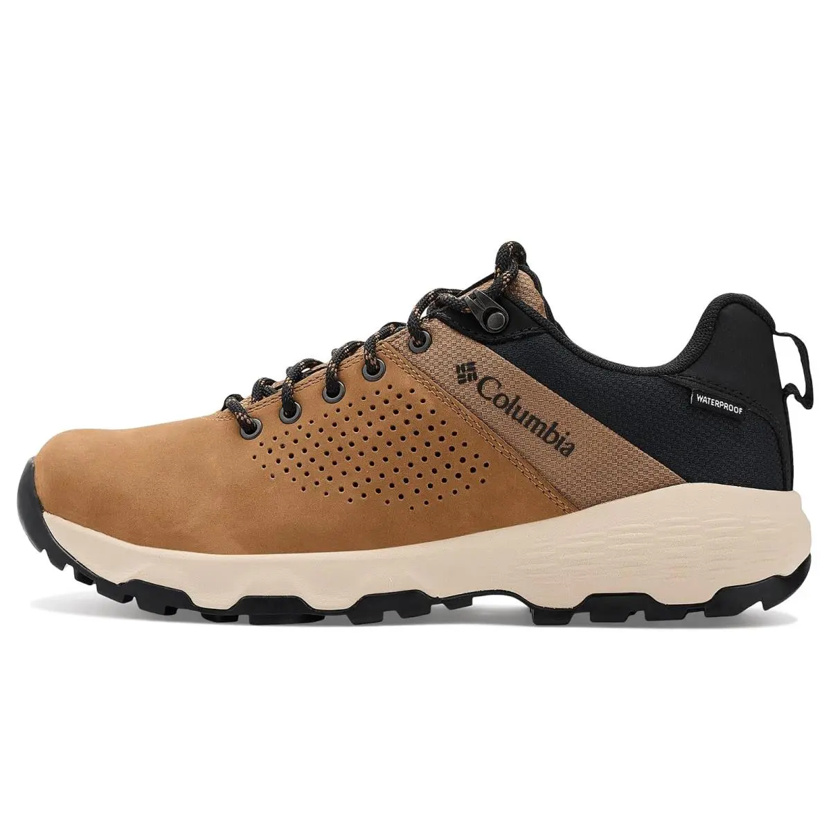 Columbia shoes - Charcoal/Charcoal 16
