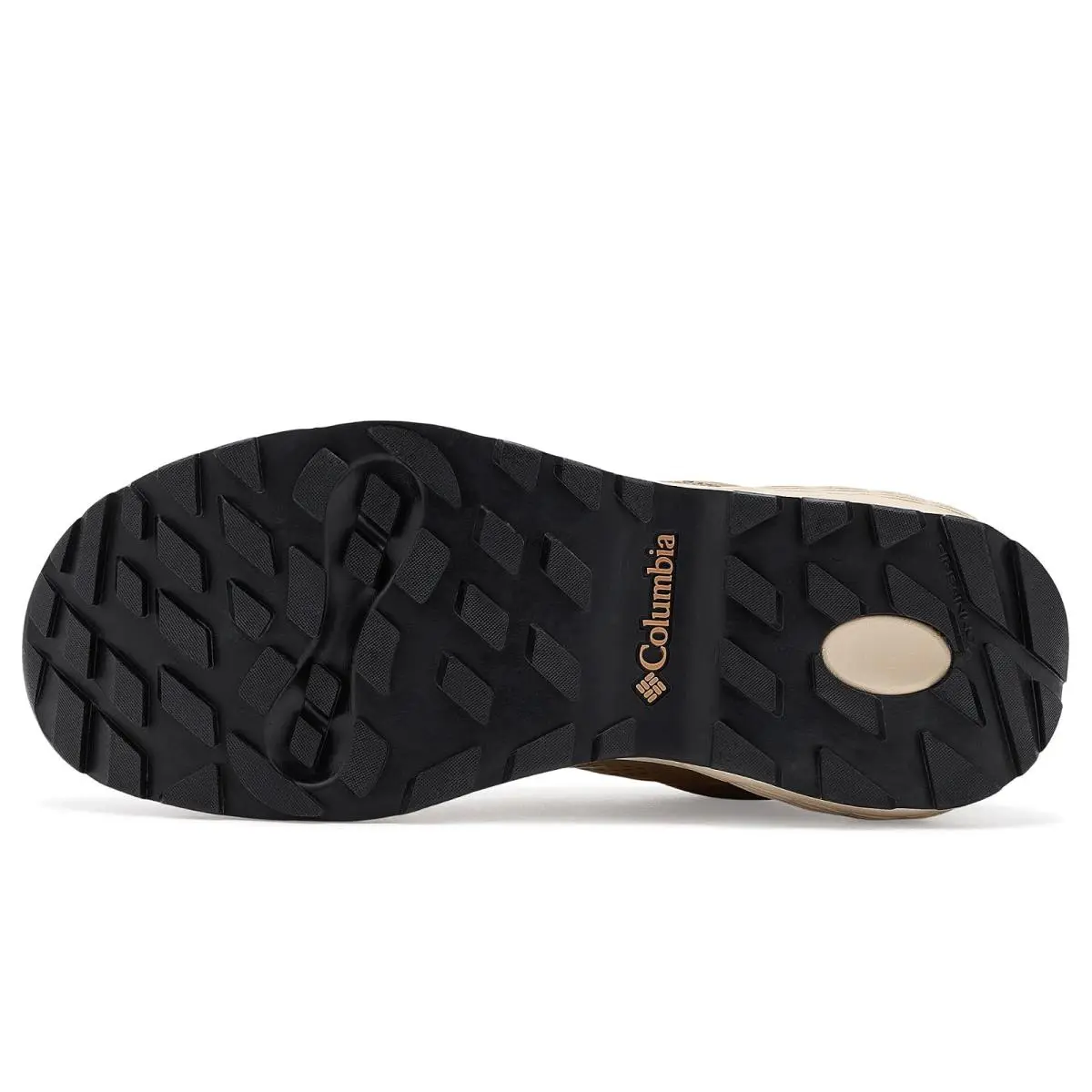 Columbia shoes - Charcoal/Charcoal 17