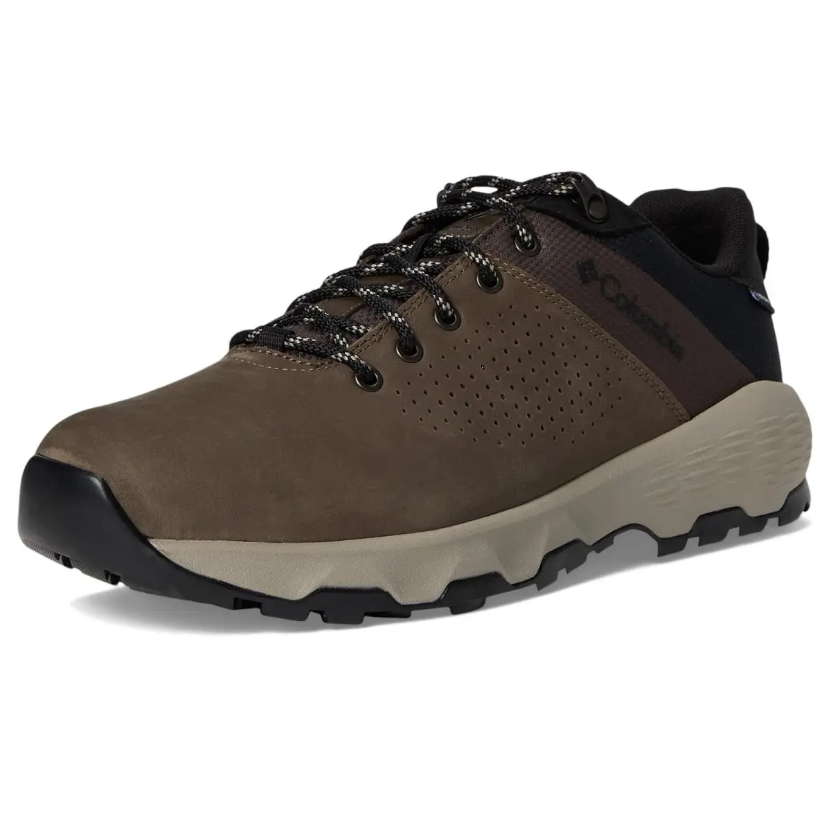 Columbia shoes - Charcoal/Charcoal 26