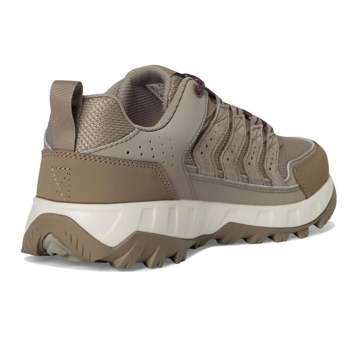 Columbia shoes - Kettle/Blush Rose 3