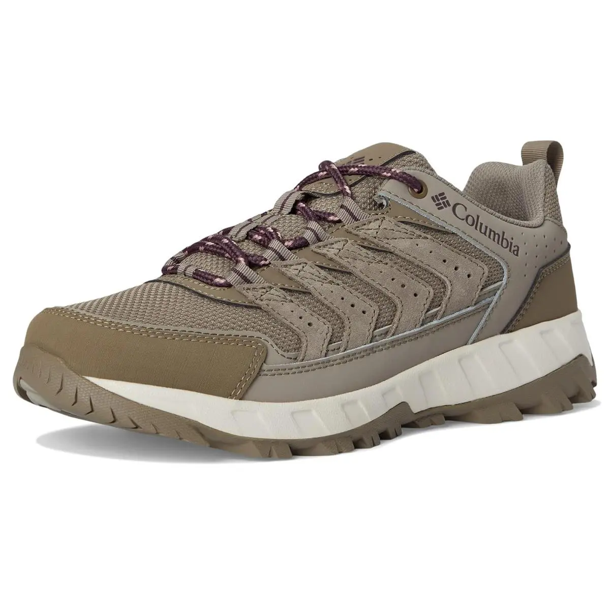 Columbia shoes - Kettle/Blush Rose 5