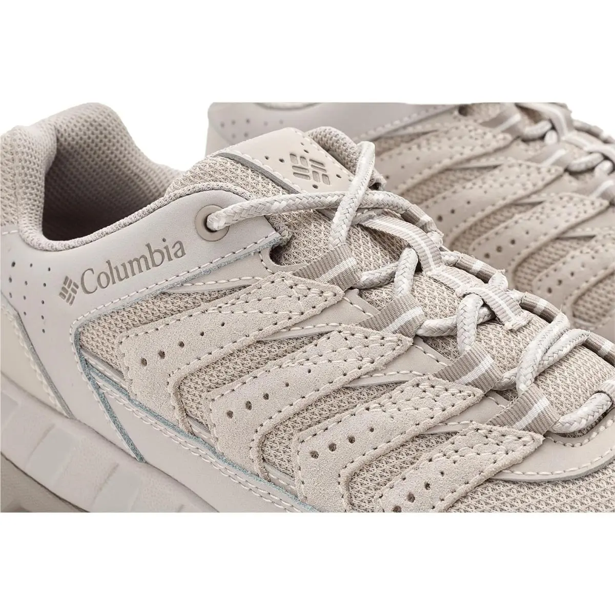 Columbia shoes - Kettle/Blush Rose 18