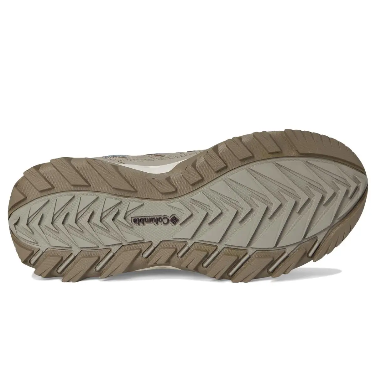 Columbia shoes - Kettle/Blush Rose 8