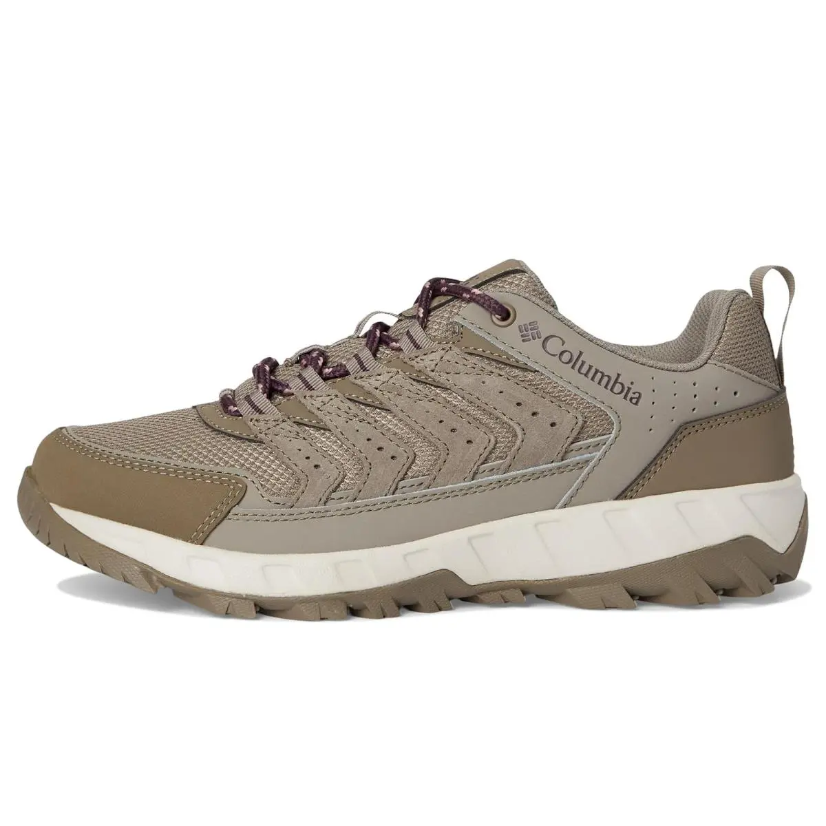 Columbia shoes - Kettle/Blush Rose 9
