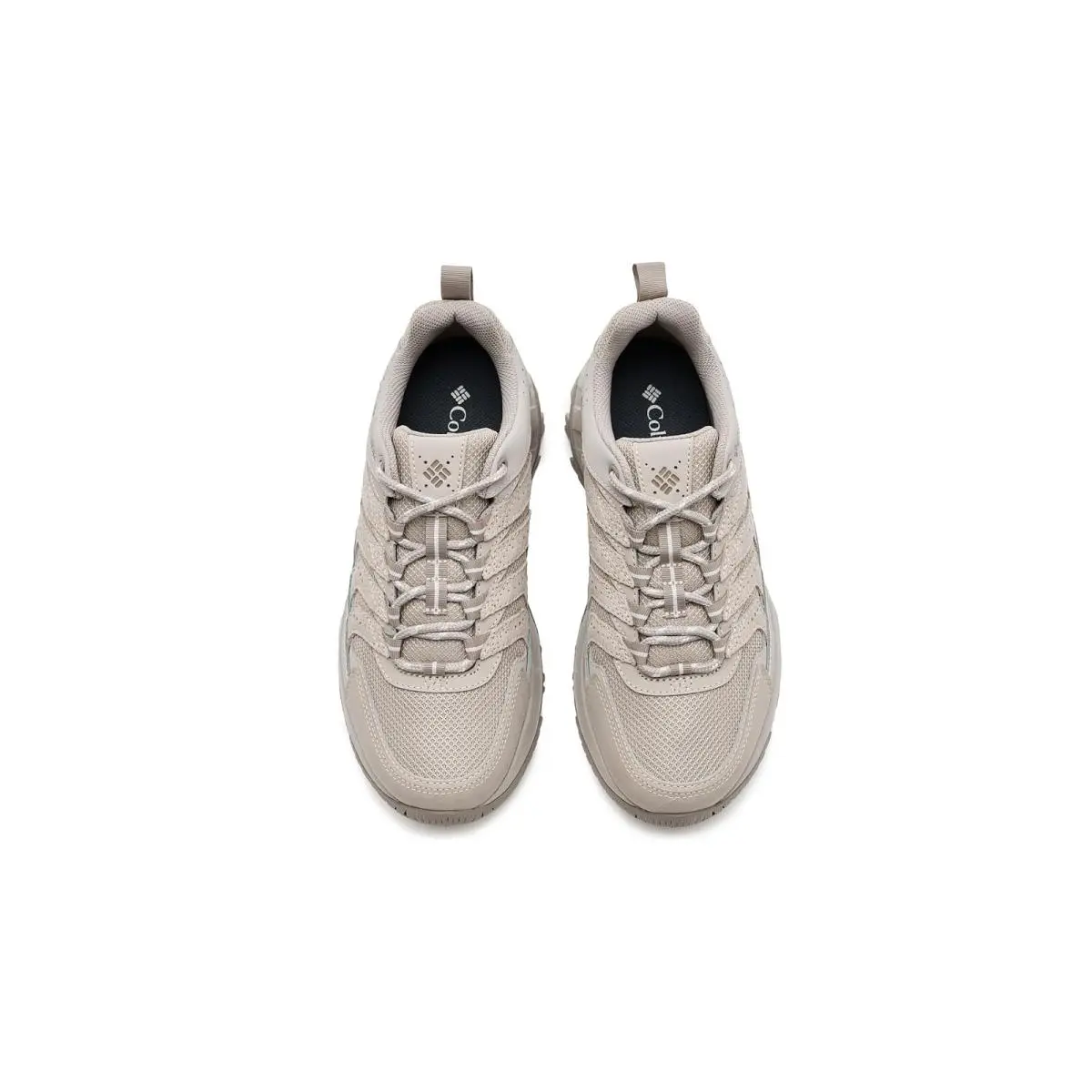 Columbia shoes - Kettle/Blush Rose 14