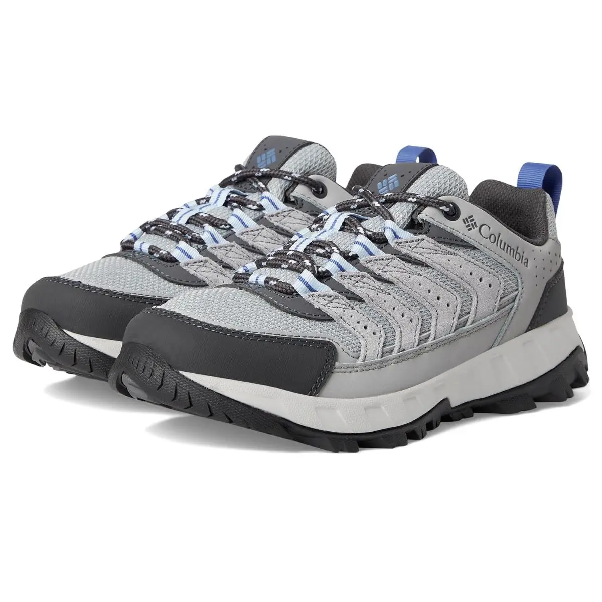 Columbia shoes - Kettle/Blush Rose 20