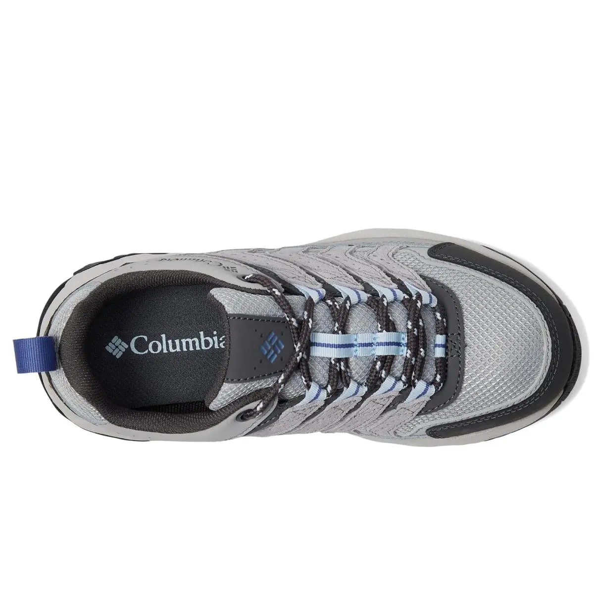 Columbia shoes - Kettle/Blush Rose 21