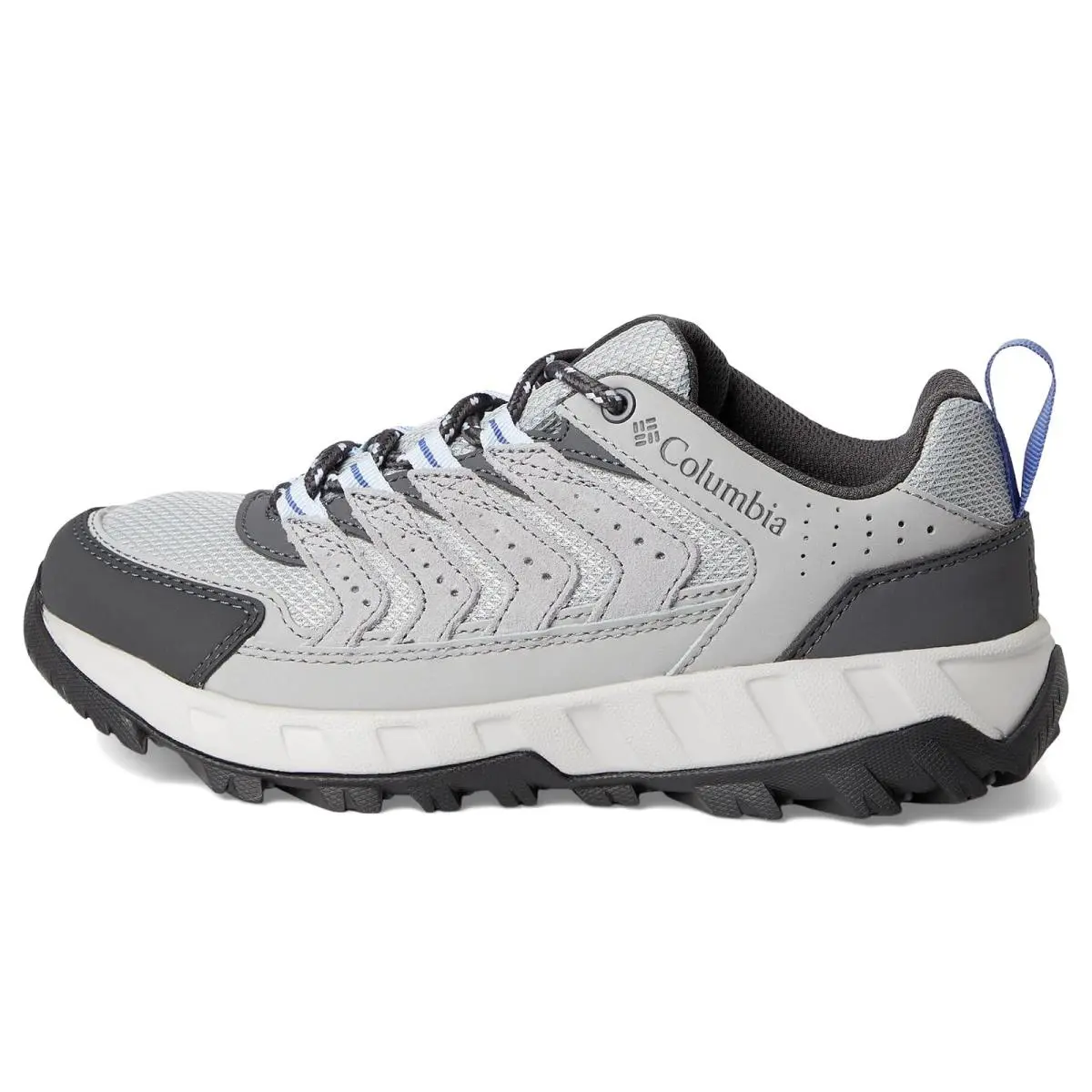 Columbia shoes - Kettle/Blush Rose 23
