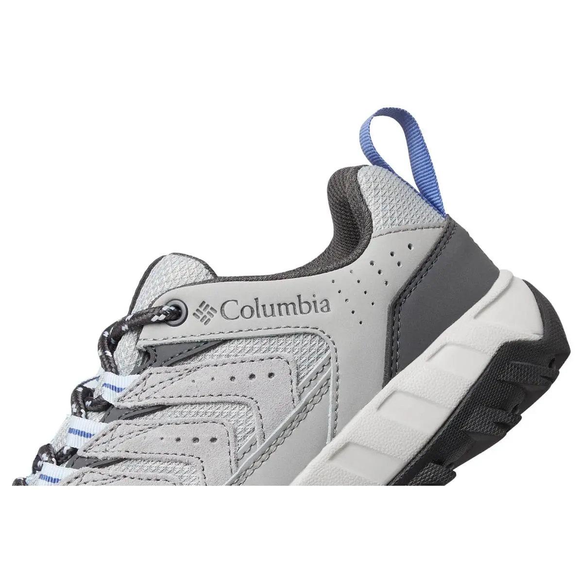 Columbia shoes - Kettle/Blush Rose 25