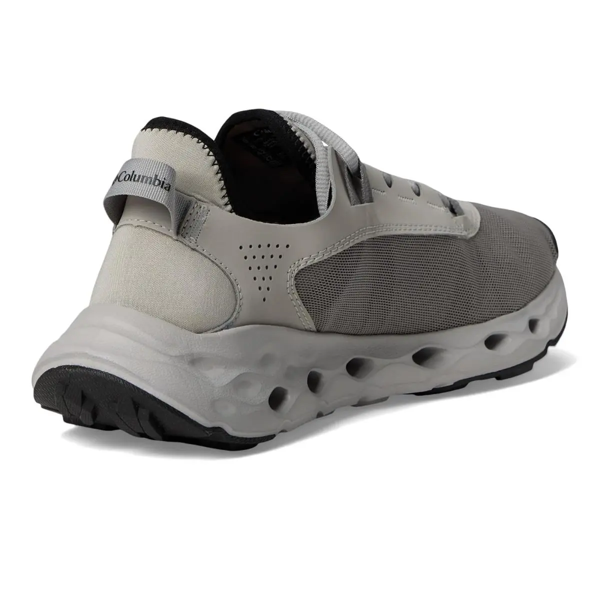 Columbia shoes - Dove/Stratus 10