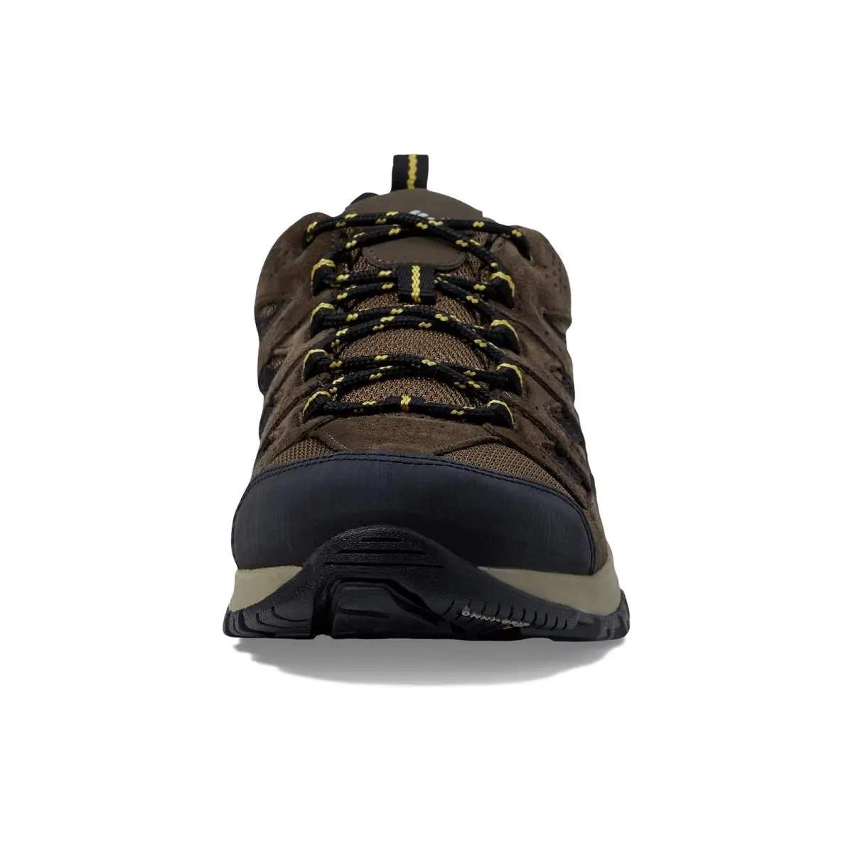 Columbia shoes - Camo Brown/Heatwave 16