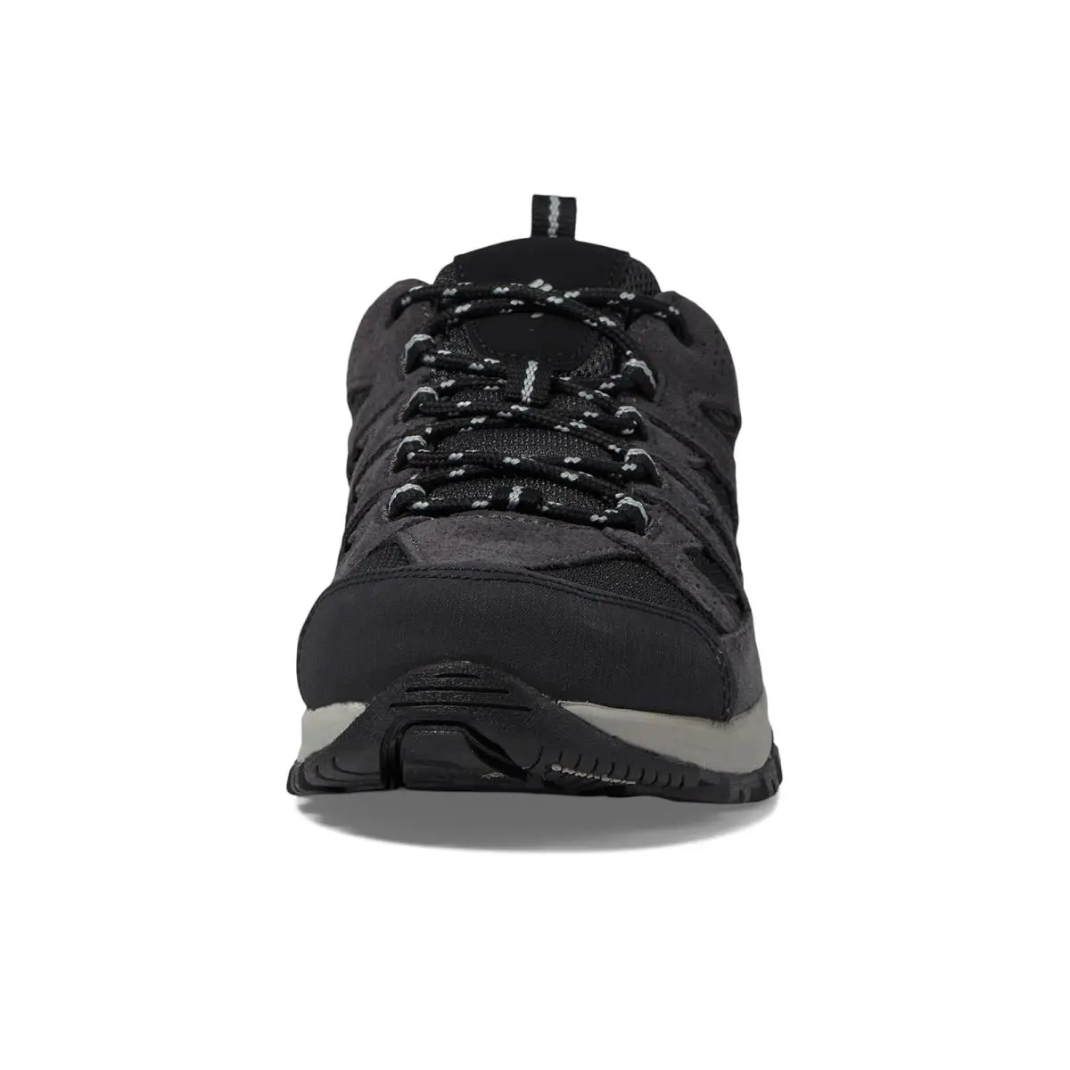 Columbia shoes - Camo Brown/Heatwave 26