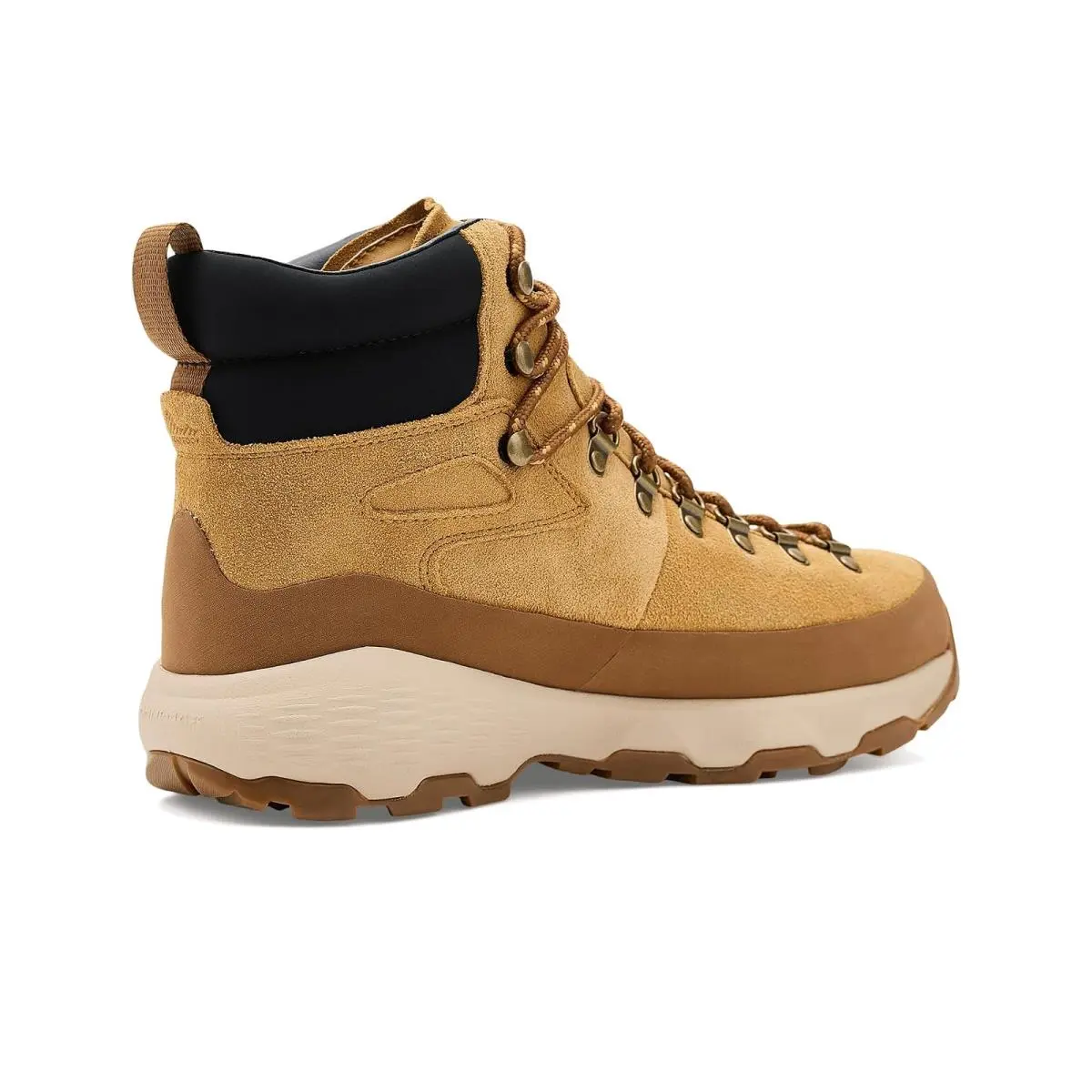 Columbia shoes - Curry/Black 1