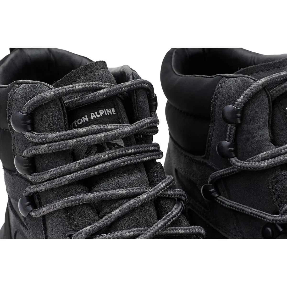 Columbia shoes - Curry/Black 32