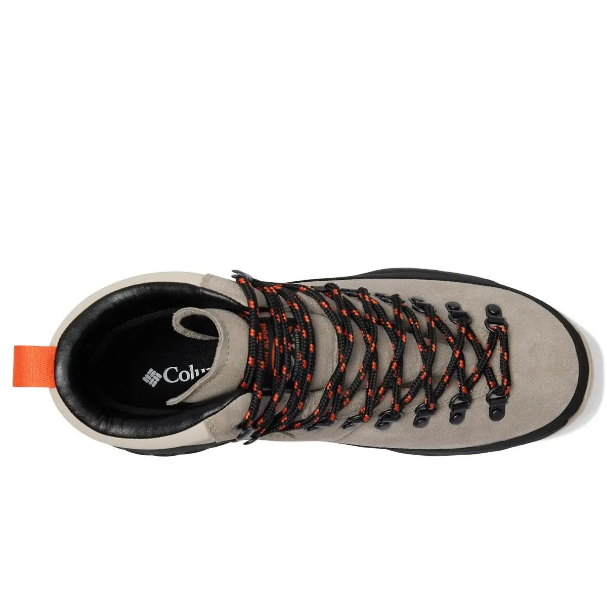 Columbia shoes - Curry/Black 14