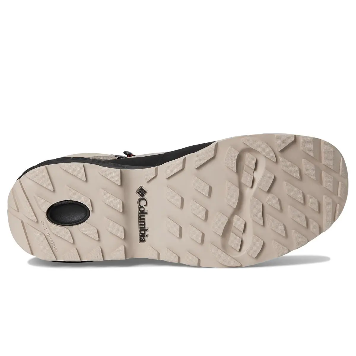 Columbia shoes - Curry/Black 15