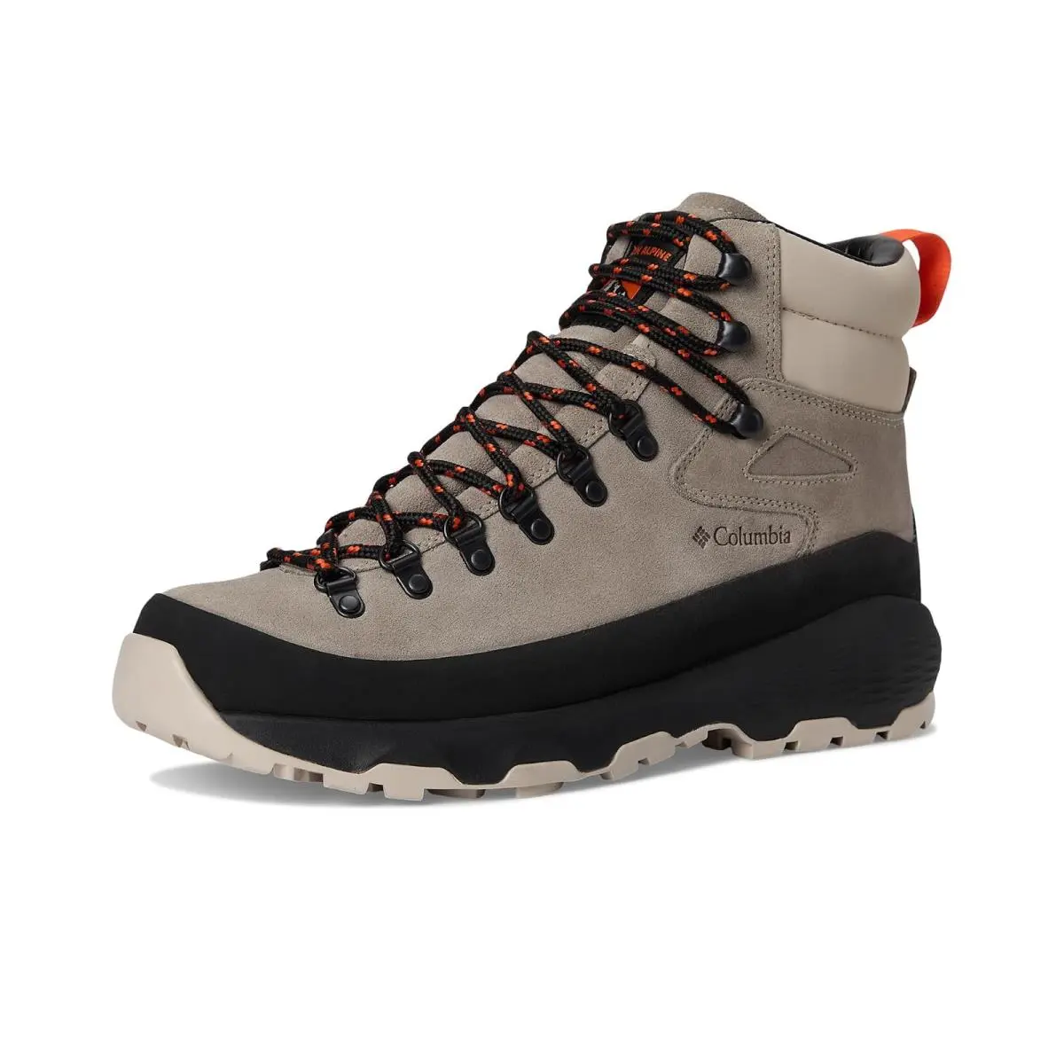 Columbia shoes - Curry/Black 19
