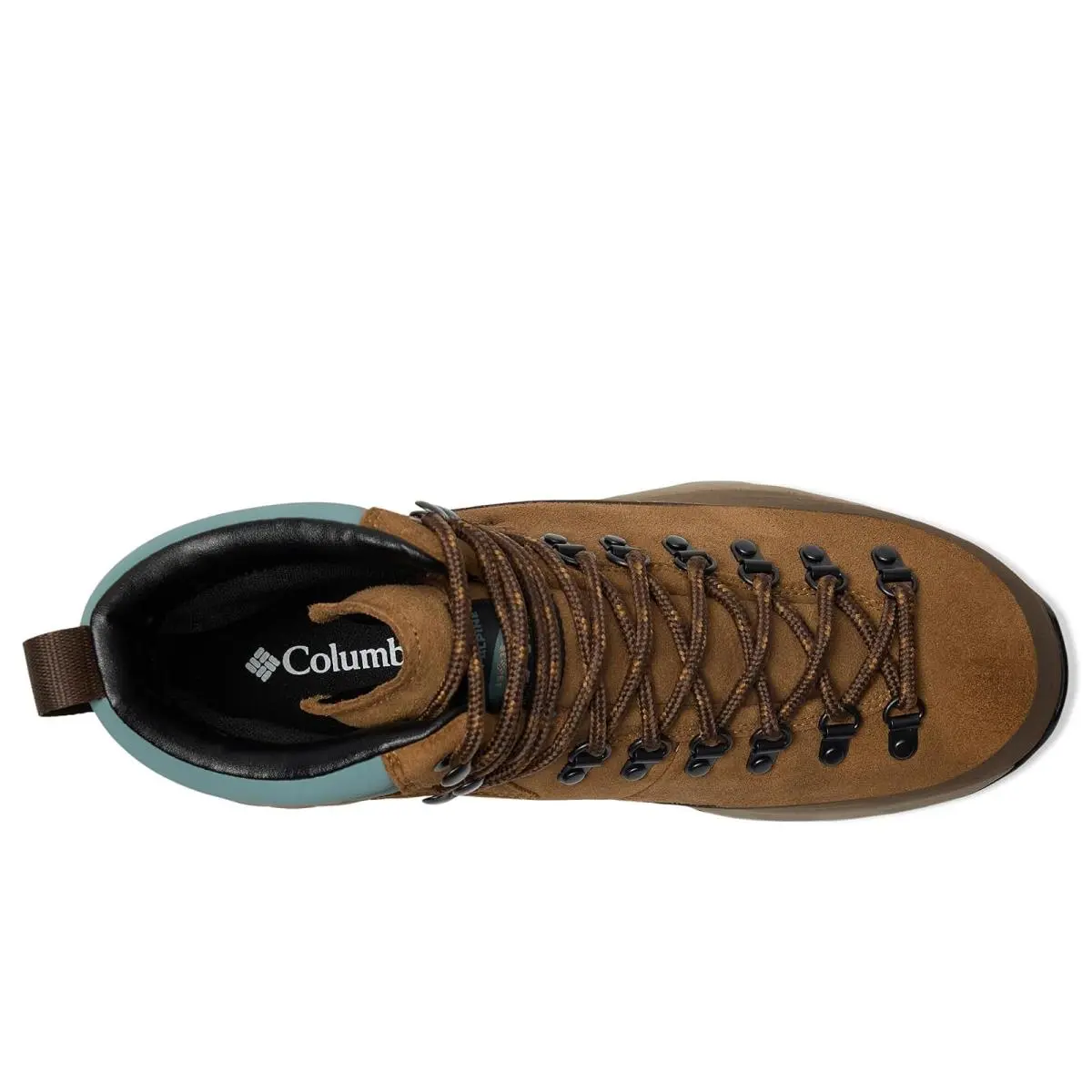 Columbia shoes - Curry/Black 21