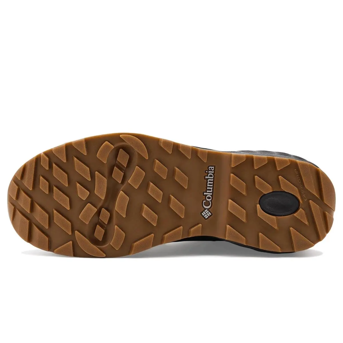 Columbia shoes - Curry/Black 31