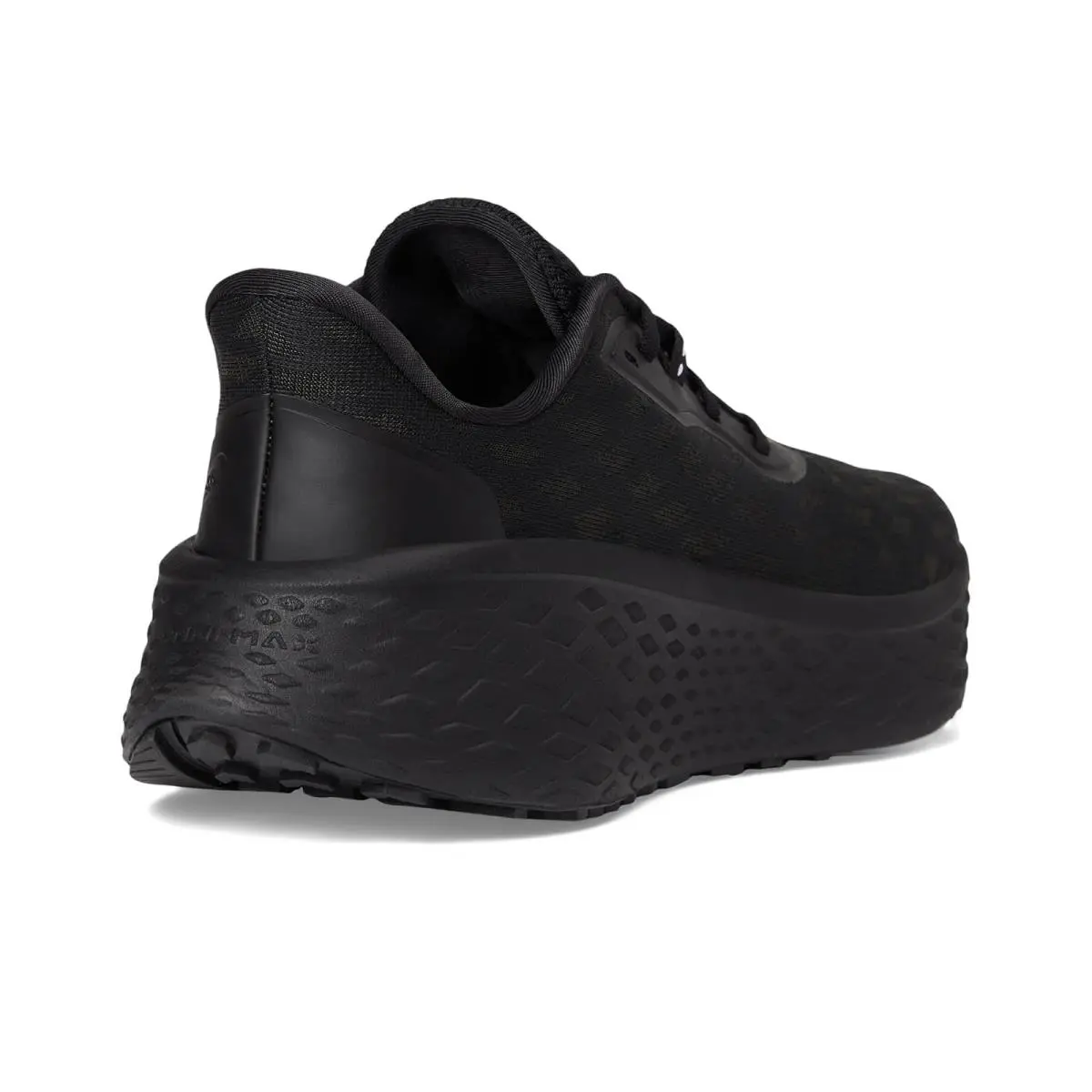 Columbia shoes - Black/White 3