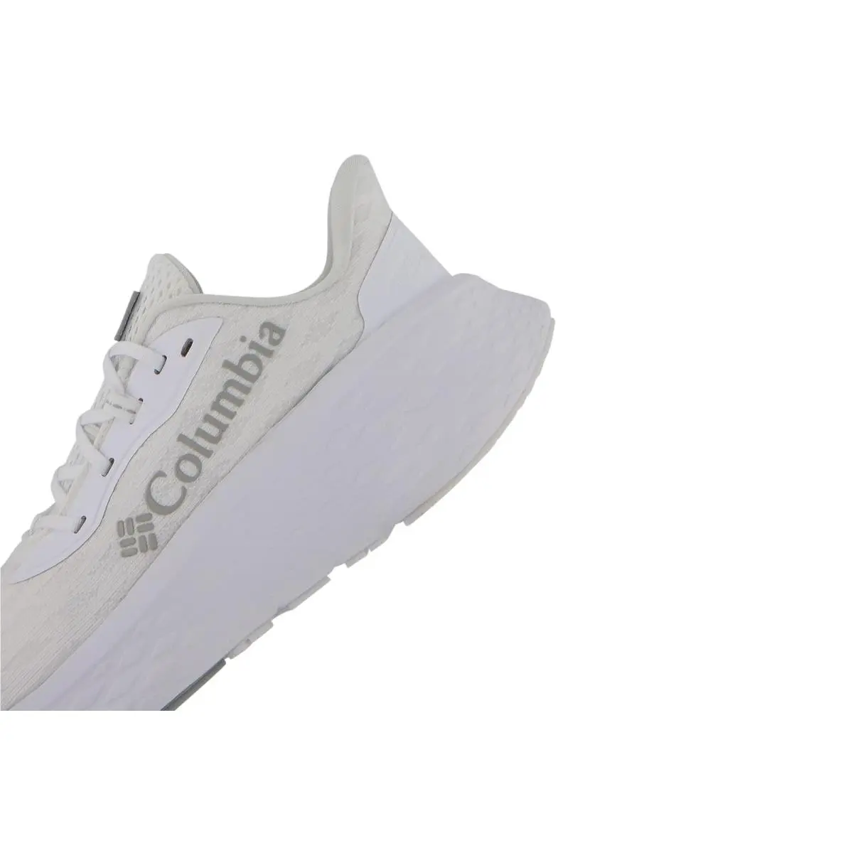 Columbia shoes - Black/White 25