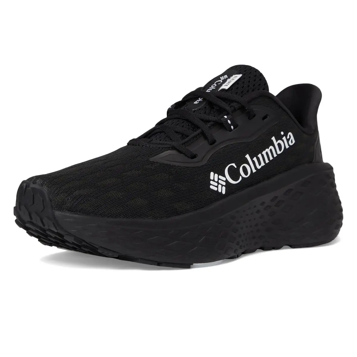 Columbia shoes - Black/White 12