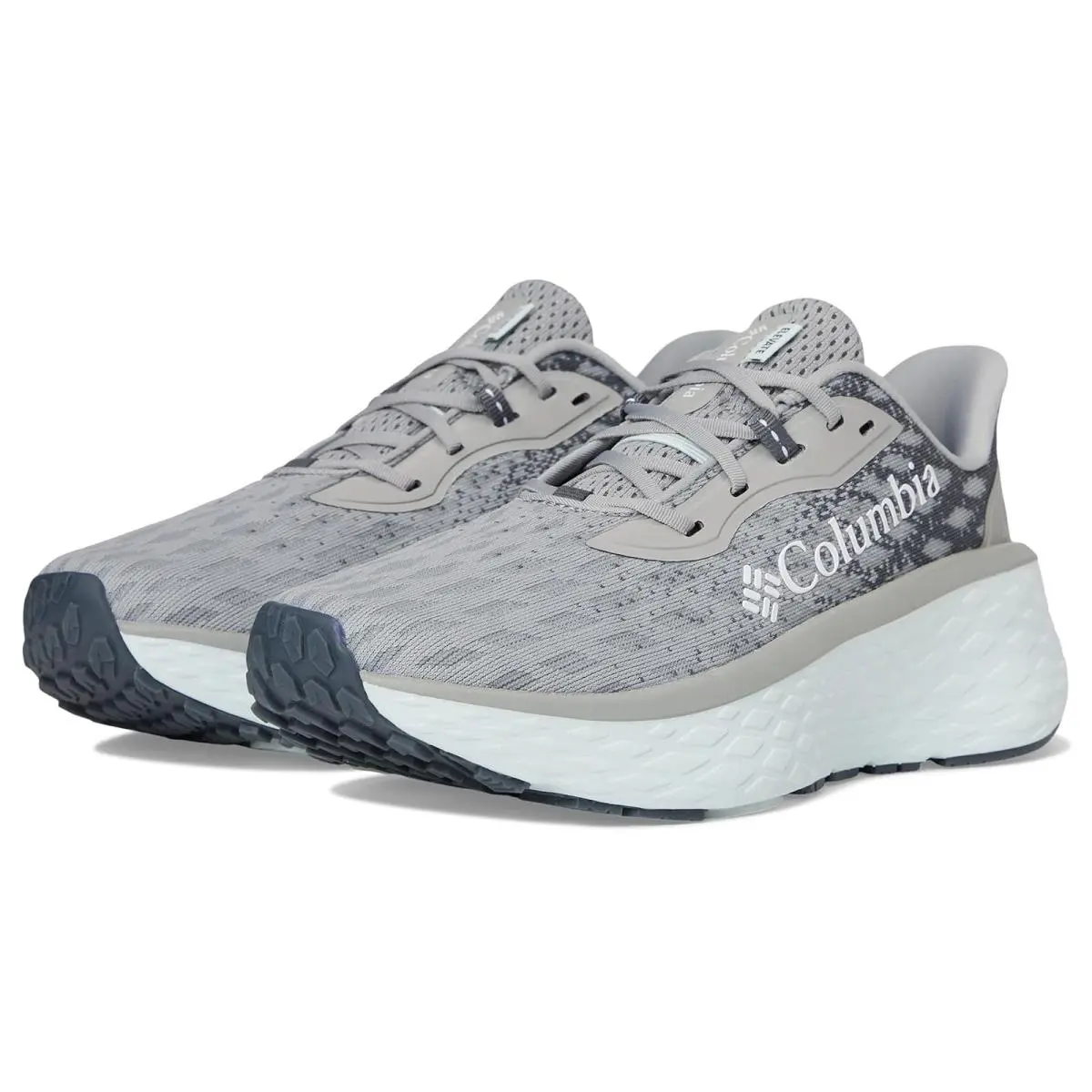 Columbia shoes - Black/White 13