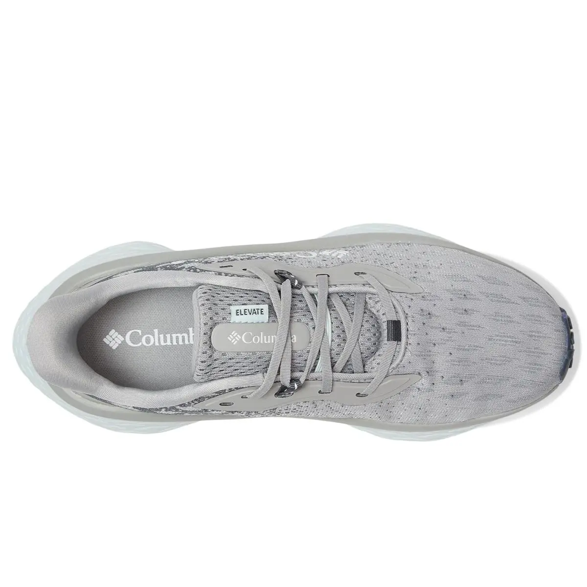 Columbia shoes - Black/White 14